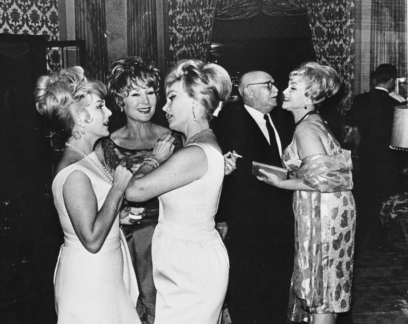 How to be a gossip star without talents, achievements and the Kardashian surname