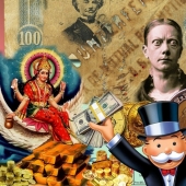 How to become a millionaire or 8 rules for success