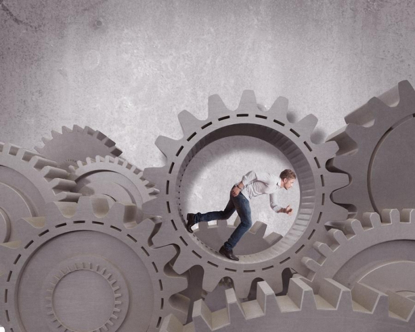 How to become a millionaire or 8 rules for success How to become a millionaire or 8 rules for success