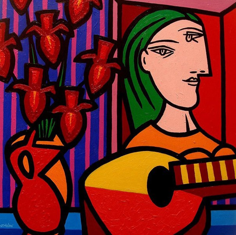 How to become an art connoisseur without getting up from the couch