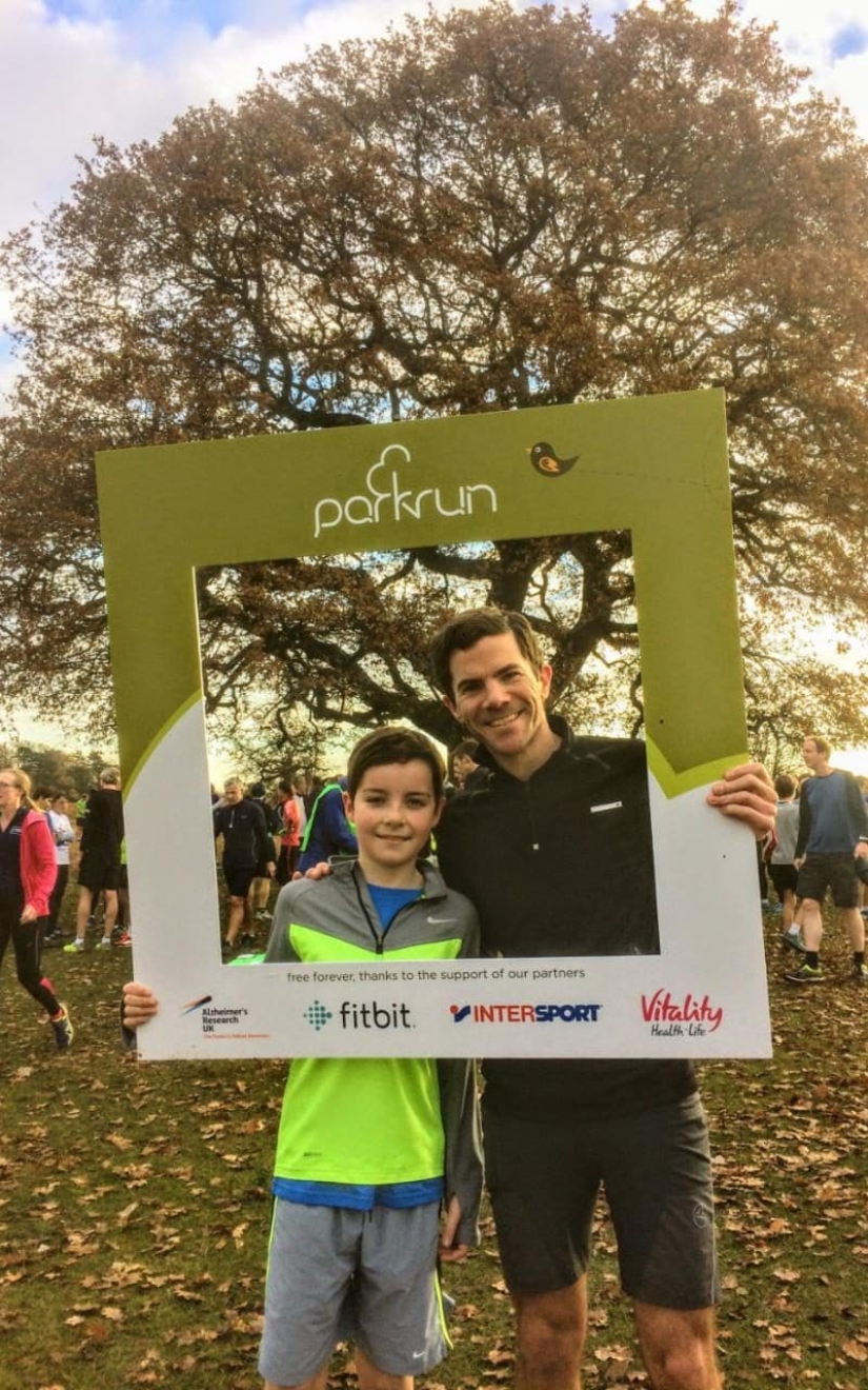 How to draw pictures for Christmas while running with a GPS tracker