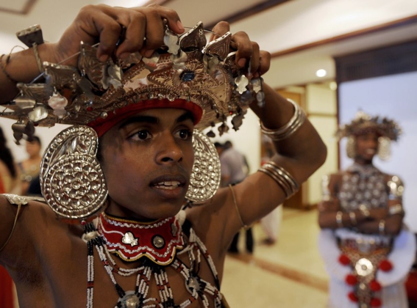 How to get married all over the world