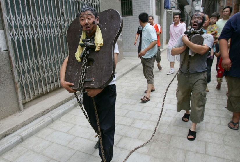 How to get married all over the world