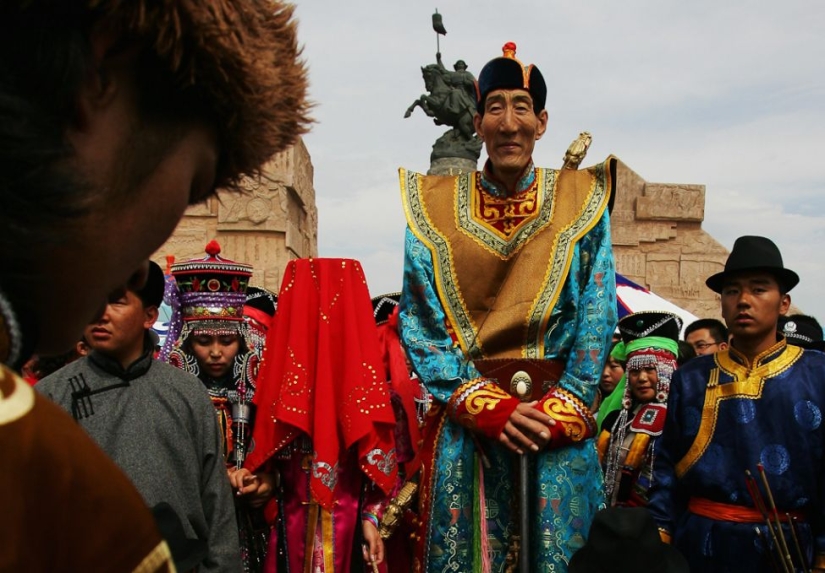 How to get married all over the world