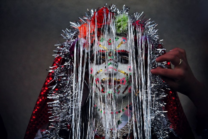 How to get married all over the world