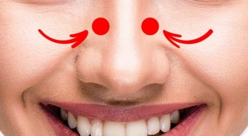 How to get rid of a stuffy nose in just 15 minutes How to get rid of a stuffy nose in just 15 minutes