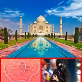 How to have a great vacation and not get into trouble?