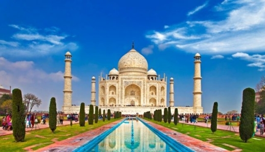 How to have a great vacation and not get into trouble? How to have a great vacation and not get into trouble?