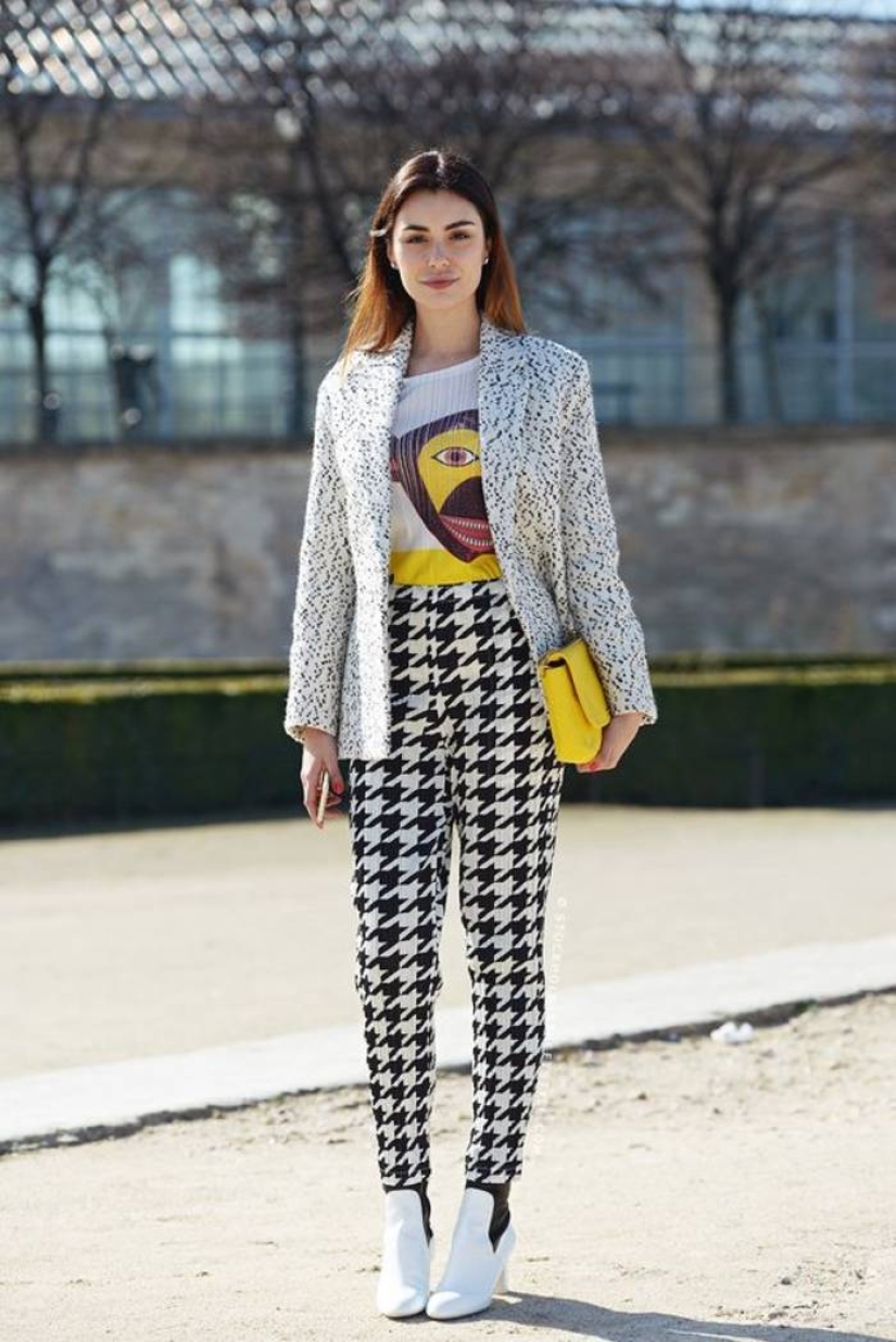 How to hide figure flaws with clothes: 8 life hacks from a stylist