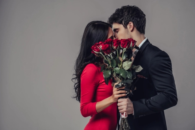 How to improve your sex life - a calendar of sex ideas for the whole year