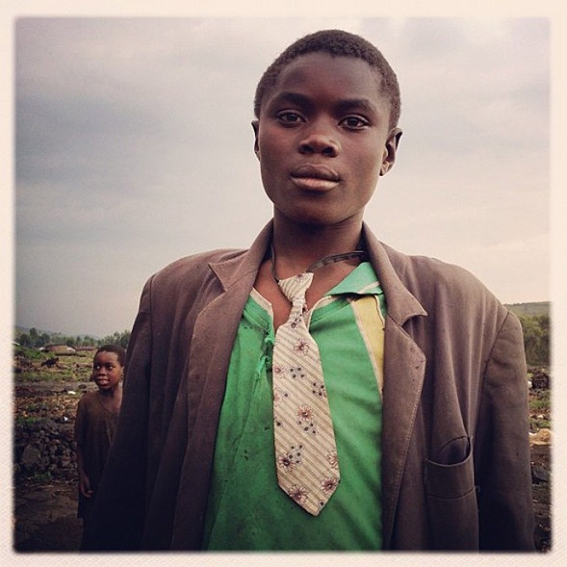 How to live in the poorest country in the world