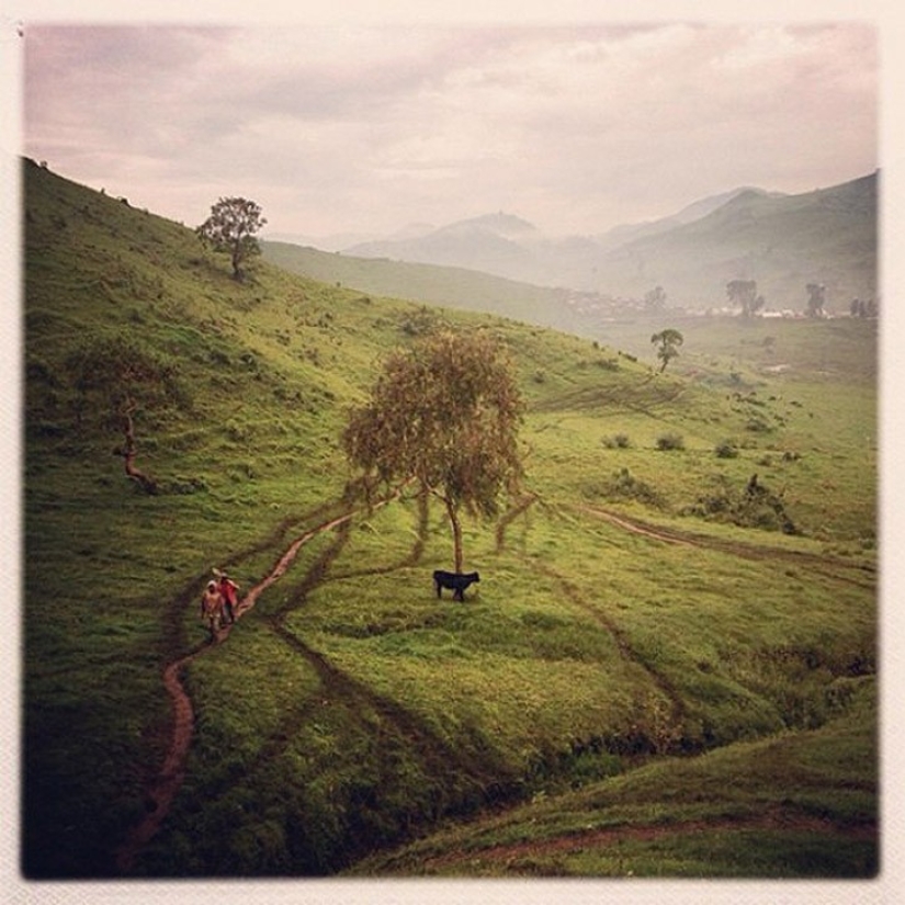 How to live in the poorest country in the world