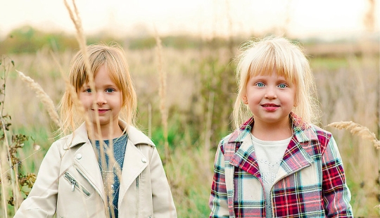 How to live the Polish village of miejsce-Eganskoe, which are born only girls