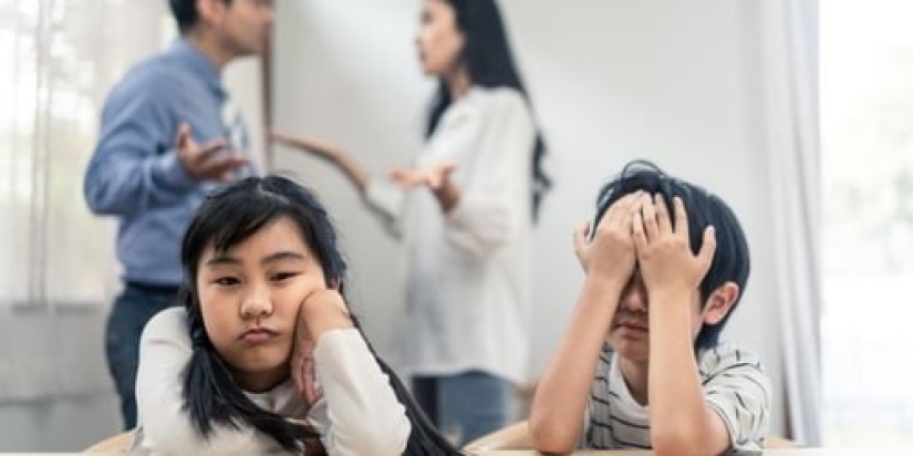 How to maintain a relationship after a divorce: 8 rules How to maintain a relationship after a divorce: 8 rules