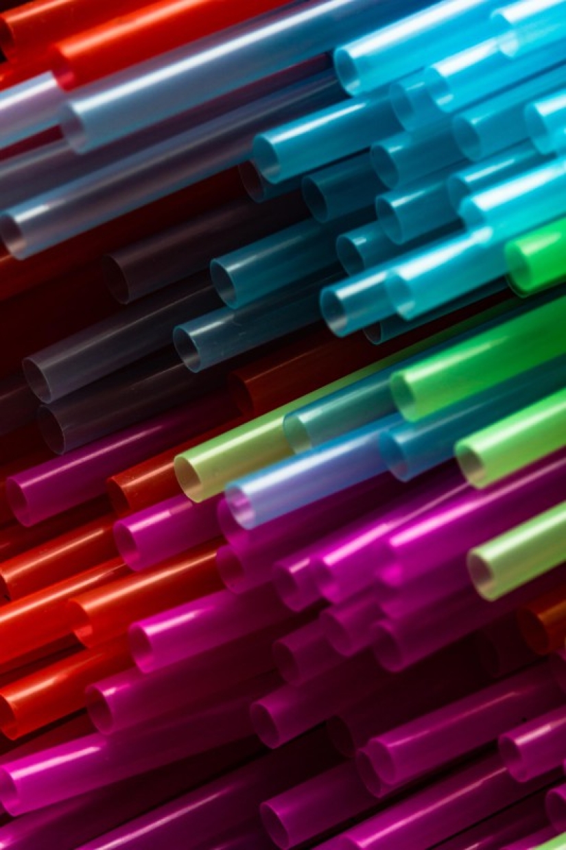 How to make a beautiful photo and get a poster for a movie? This person knows the answer for sure