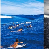 How to make a beautiful photo and get a poster for a movie? This person knows the answer for sure