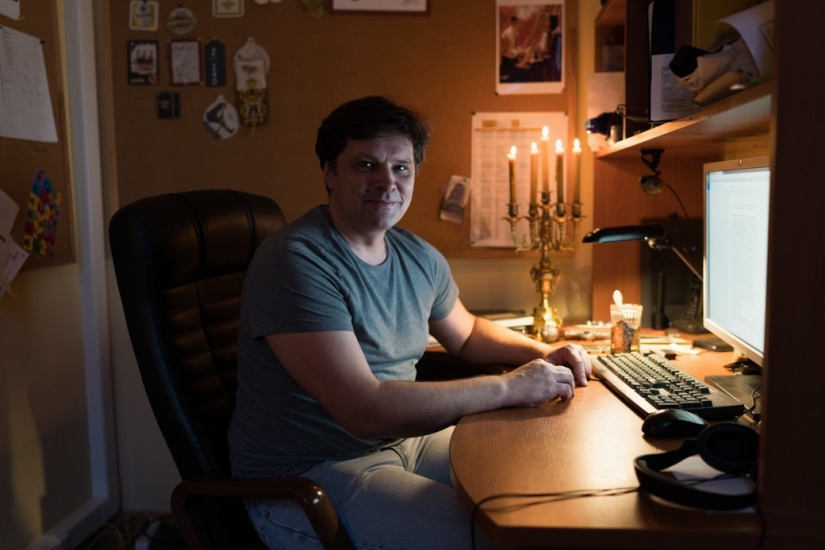 How to make a cartoon "Masha and the Bear"