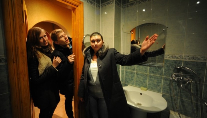 How to make a rental agreement and not get on the money? Useful instructions