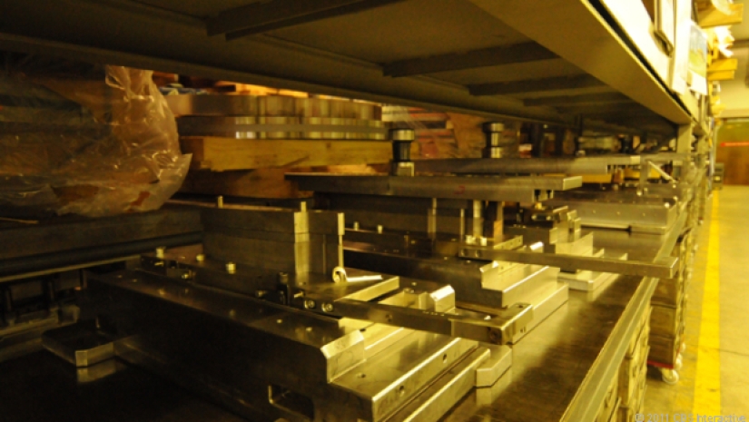 How to make a Swiss army knife