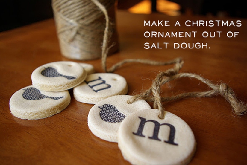 How to make Christmas tree toys with your own hands How to make Christmas tree toys with your own hands