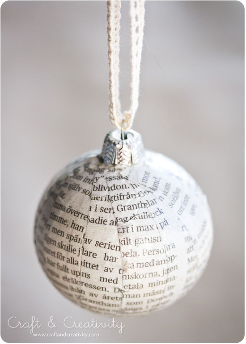 How to make Christmas tree toys with your own hands How to make Christmas tree toys with your own hands