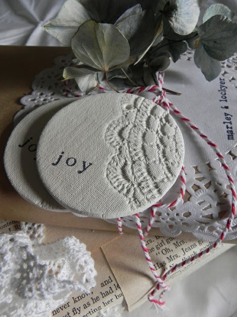 How to make Christmas tree toys with your own hands How to make Christmas tree toys with your own hands