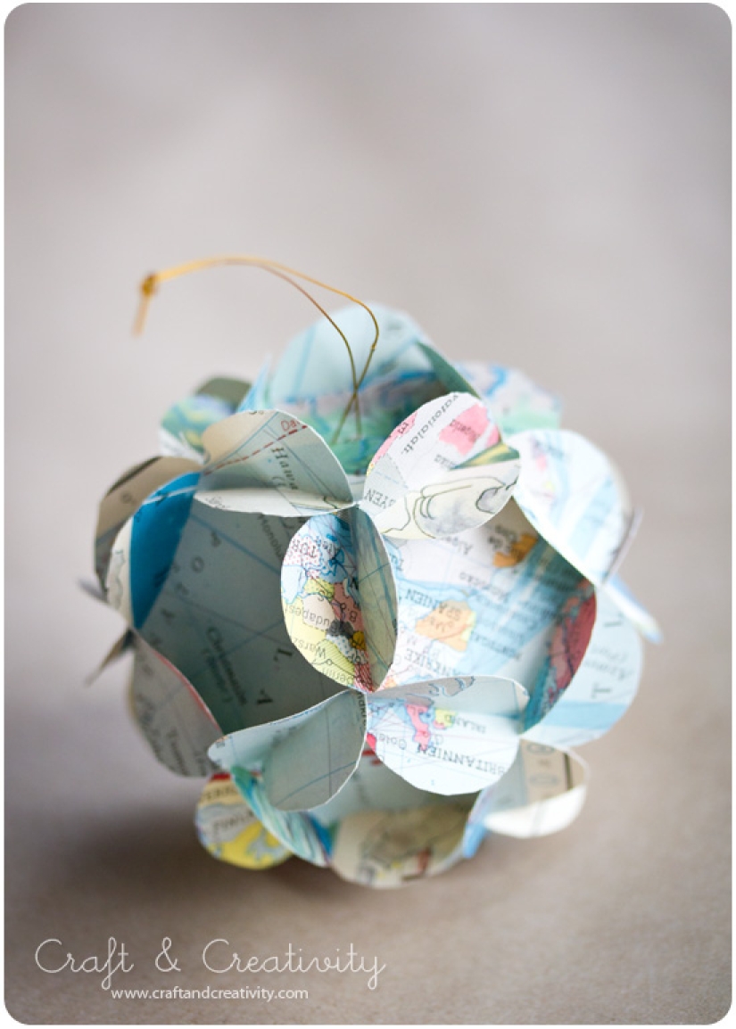 How to make Christmas tree toys with your own hands How to make Christmas tree toys with your own hands