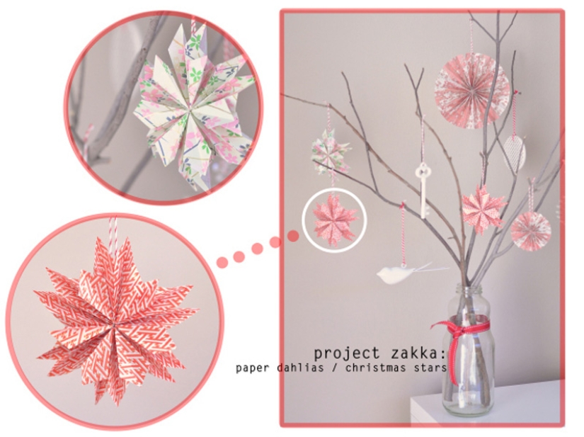 How to make Christmas tree toys with your own hands How to make Christmas tree toys with your own hands