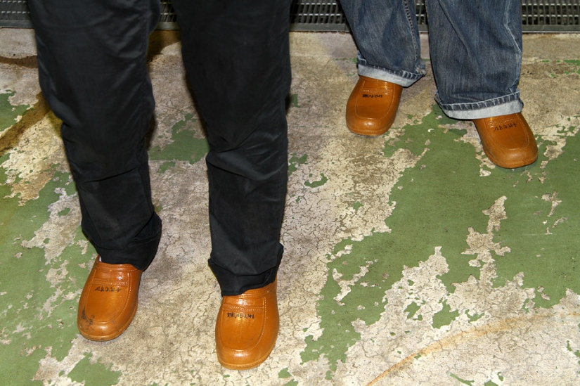 How to make sake in Japan