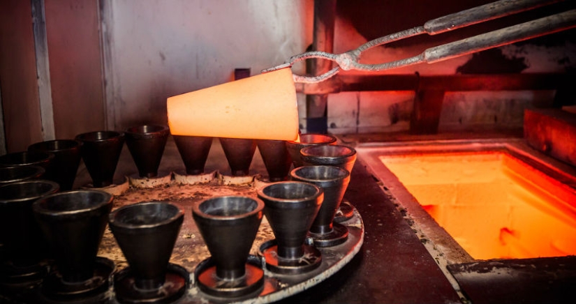 How to mine gold in the XXI century How to mine gold in the XXI century