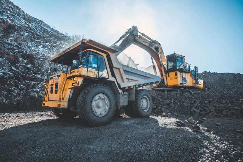 How to mine gold in the XXI century How to mine gold in the XXI century