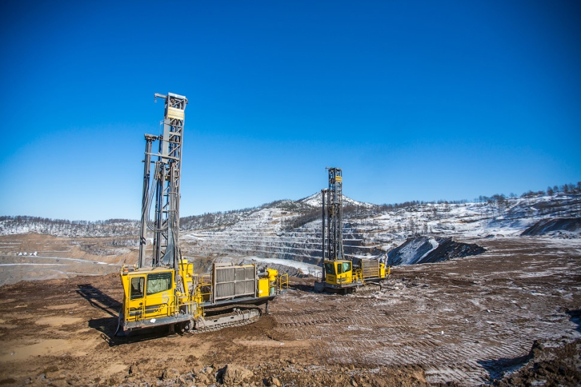 How to mine gold in the XXI century How to mine gold in the XXI century