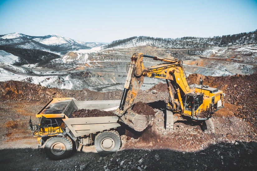 How to mine gold in the XXI century How to mine gold in the XXI century