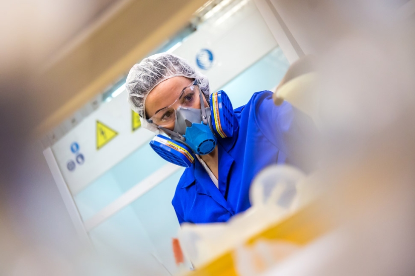 How to mine gold in the XXI century How to mine gold in the XXI century