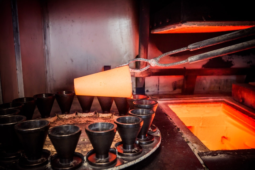 How to mine gold in the XXI century How to mine gold in the XXI century