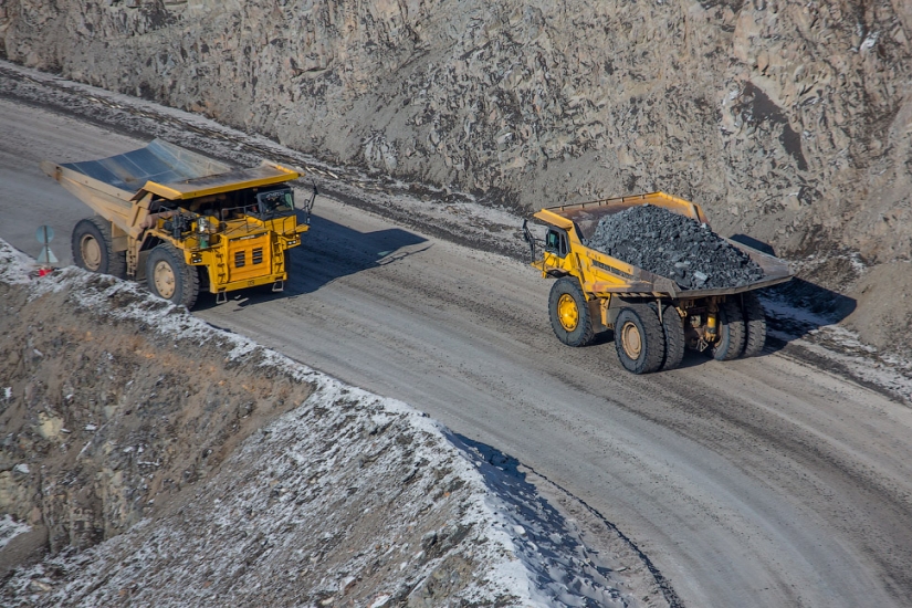 How to mine gold in the XXI century How to mine gold in the XXI century