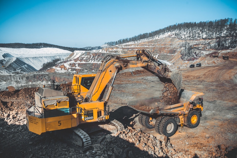 How to mine gold in the XXI century How to mine gold in the XXI century