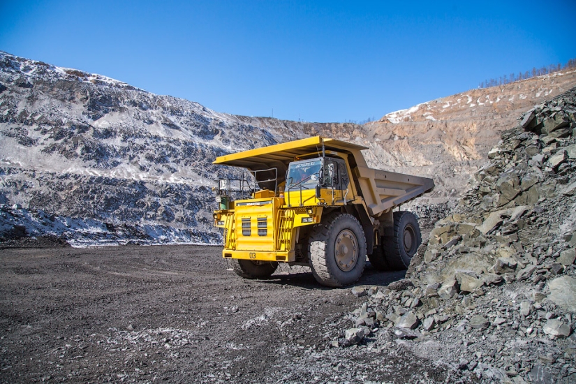 How to mine gold in the XXI century How to mine gold in the XXI century