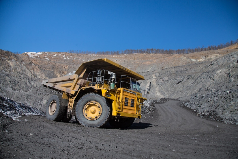 How to mine gold in the XXI century How to mine gold in the XXI century