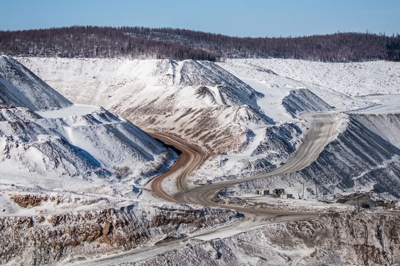 How to mine gold in the XXI century How to mine gold in the XXI century