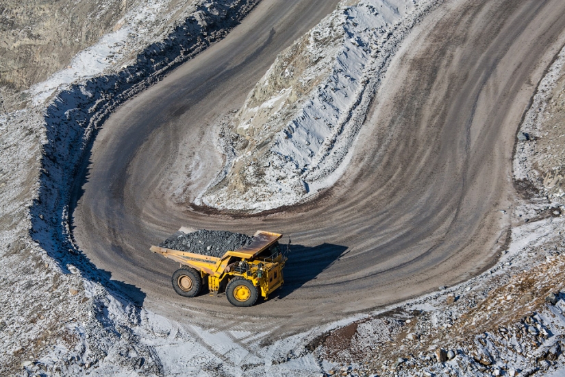 How to mine gold in the XXI century How to mine gold in the XXI century