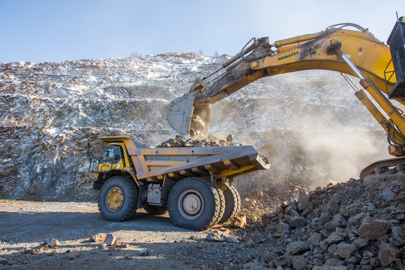 How to mine gold in the XXI century How to mine gold in the XXI century