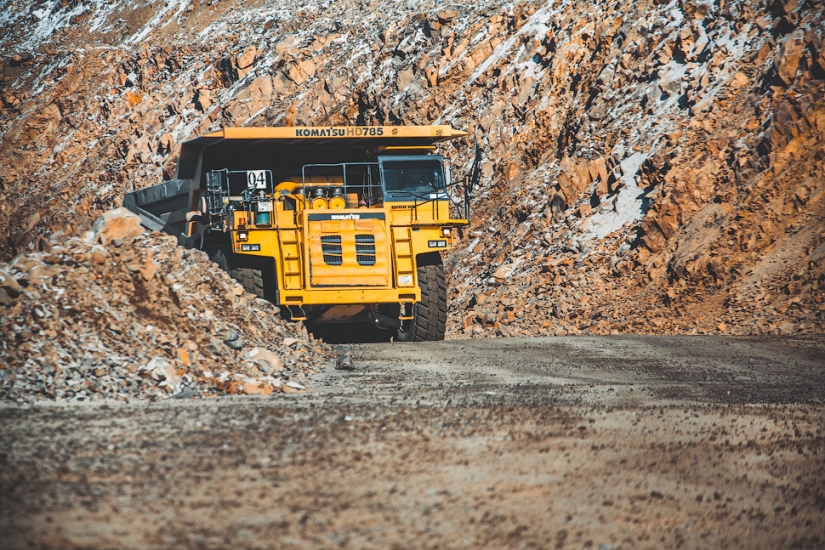 How to mine gold in the XXI century How to mine gold in the XXI century