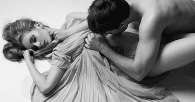 How to seduce a woman for 7 days: tips from the heartthrob of a professional escort