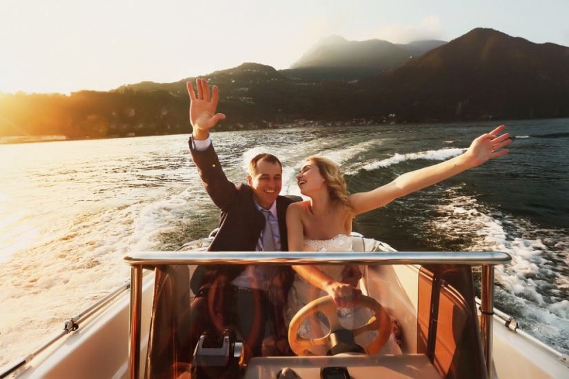 How to spend an unforgettable summer: yacht rental experience