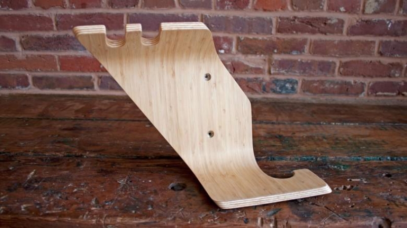 How to store a bicycle at home How to store a bicycle at home