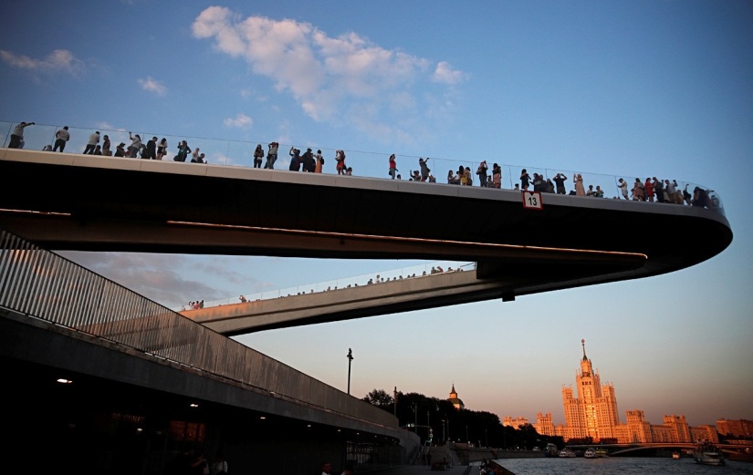 How to take amazing photos in Moscow and St. Petersburg How to take amazing photos in Moscow and St. Petersburg