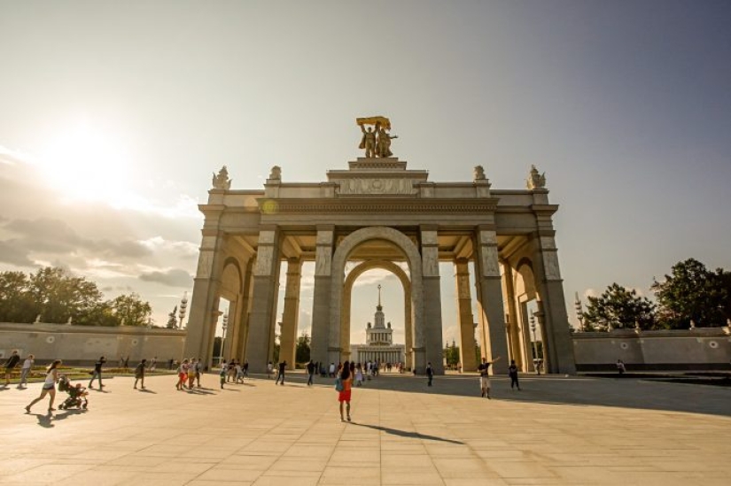 How to take amazing photos in Moscow and St. Petersburg How to take amazing photos in Moscow and St. Petersburg