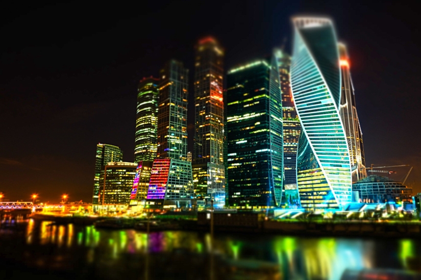 How to take amazing photos in Moscow and St. Petersburg How to take amazing photos in Moscow and St. Petersburg