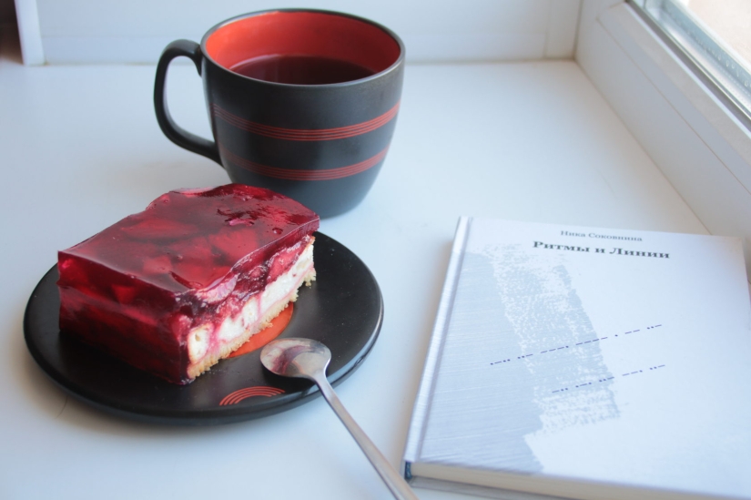 How to take delicious pictures of food: 5 basic tips on the example of cheesecake How to take delicious pictures of food: 5 basic tips on the example of cheesecake